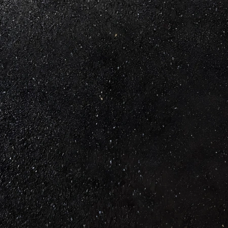Rubberized Floor - 1x1 mt - 3 cm | Fine Grain Non-Slip - Close-Up View of the Surface