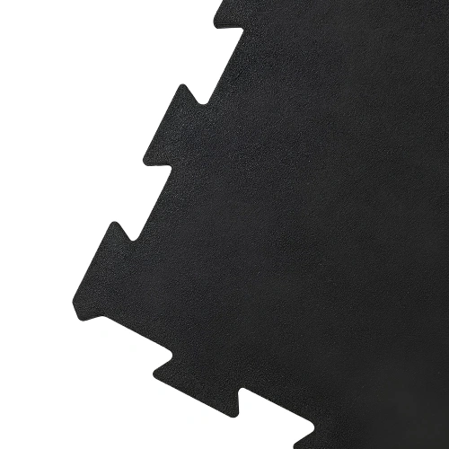 Pavimento Gommato a Puzzle - 100x100x1,5 cm |...