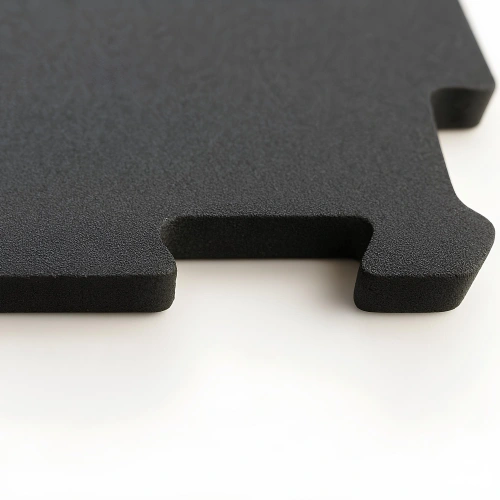 Pavimento Gommato a Puzzle - 100x100x1,5 cm |...