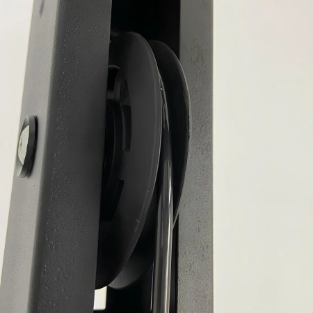 Rack a Gabbia Multifunzione - Lat Machine e Pulley Basso