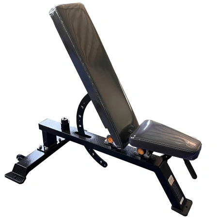 Panca Regolabile Professionale - P40 | Bodybuilding