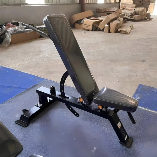 Panca Regolabile Professionale - P40 |...