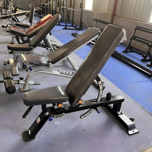 Panca Regolabile Professionale - P40 |...