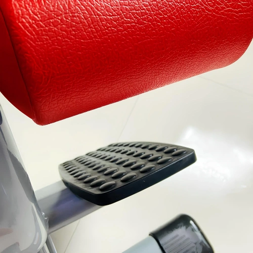 Professionelle römische Bank - PR8 | Lenden- und Bauchmuskeln – Polsterung