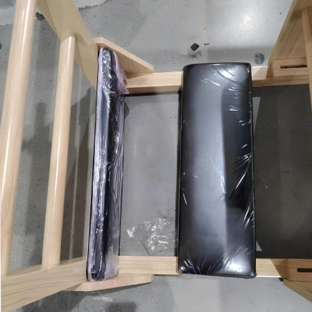 Pilates Ladder Barrel - Bilanciamento Corpo P