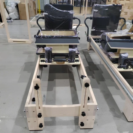 Reformer Macchina per Pilates - PM5 | Professionale