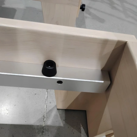 Reformador con torre de aluminio - PM15 | Profesional - Visión interna