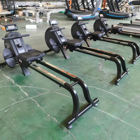 Magnetwiderstandsrudermaschine - VG35 | Professionell – Visuelle Nutzung im Raum