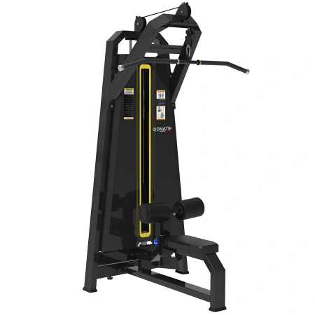 Lat Machine - FMT | Pacco Pesi Incluso | Personalizzabile