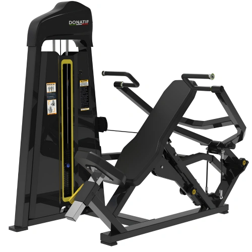 Shoulder Press - FMT | Pacco Pesi Incluso |...