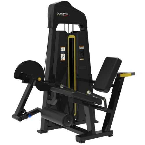 Leg Extension - FMT | Weight pack included | Customizable - Full Tool View