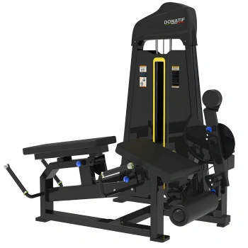 Extension des jambes et flexion des jambes en position couchée - FMT | Made to Measure - Full View Tool
