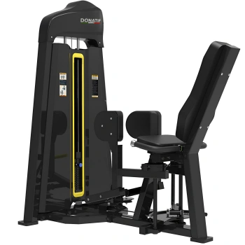 Abductor Machine - FMT | Weight pack included | Tailor-made - Full View Tool