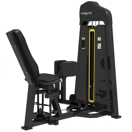 Adductor Machine - FMT | Pacco Pesi Incluso | su Misura