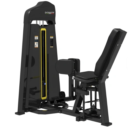 Adductor Machine - FMT | Pacco Pesi Incluso | su Misura
