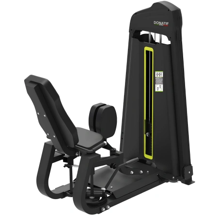 Inner and Outer Thigh Machine - FMT | Pacco Pesi Incluso