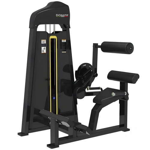 Rückenverlängerung – FMT | Inklusive Gewichtspackung | Anpassbar – Vollständige Werkzeugansicht