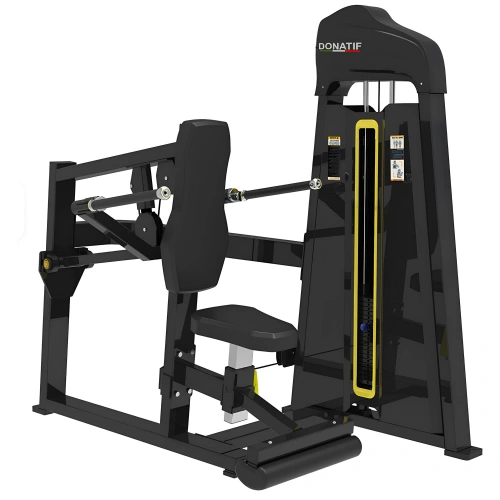 Seated Dip Machine - FMT | Pacco Pesi Incluso |...