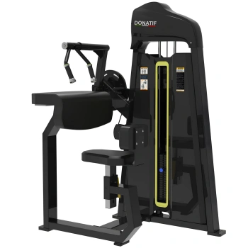 Zero Degrees Triceps Extension - FMT | Professional - Full View