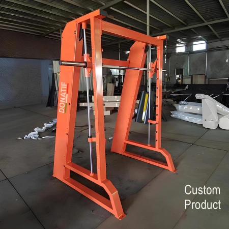 Smith Machine Professional - FMT | Personalizable - Producto personalizado