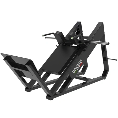 Hack Squat - FMT | Professionale - Personalizzabile