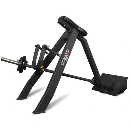 T-Bar Machine Professionale - FMT | Personalizzabile