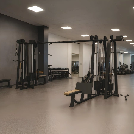 Máquina Multi-Estación - FMT | Personalizable - Uso visual