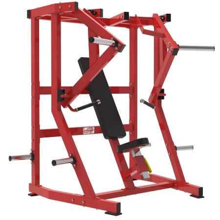 Chest Press - RFA | Allenamento Funzionale - Palestra