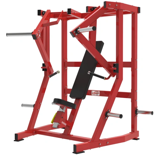 Chest Press - RFA | Allenamento Funzionale -...