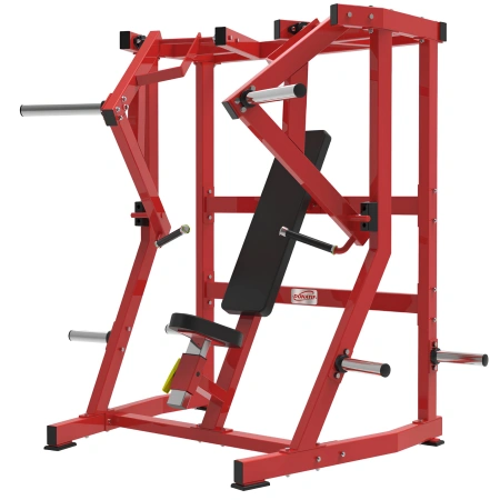 Chest Press - RFA | Allenamento Funzionale - Palestra