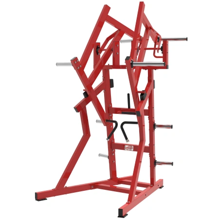 Comprehensive Decline Machine - RFA | Funktionale Ausbildung – Vollständiger Überblick über die Ausrüstung