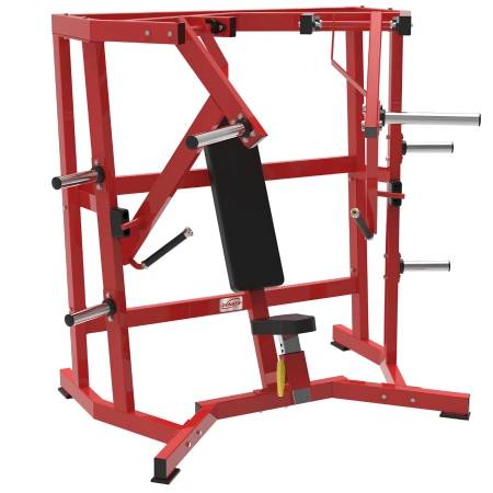 Lateral Wide Chest Press - RFA | Allenamento Funzionale