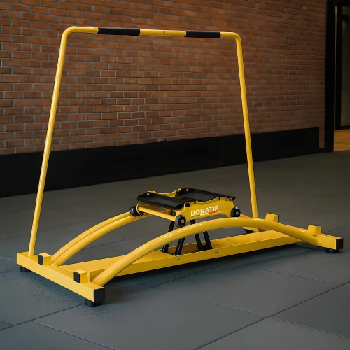 Pro Ski-Simulator Machines e Training - CF10 |...