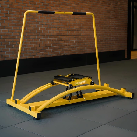 Pro Ski-Simulator Machines e Training - CF10 | Professionale