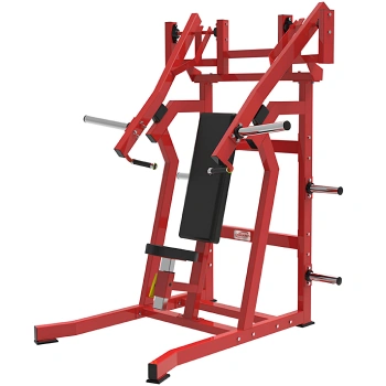 Lateral Strength Chest Press - RFA | Functional Training - Gym - Full Equipment View