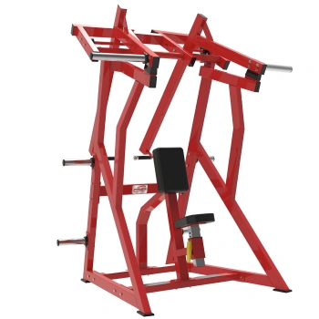 Seated D.Y. Row - RFA | Functional Training - Gym - Full Equipment View