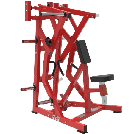 Low Row - RFA | Allenamento Funzionale - Palestra