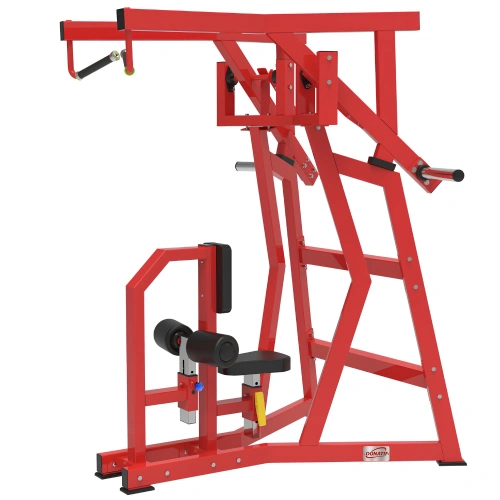 Lateral Low Rowing - RFA | Functional Training - Gym - Full Equipment View