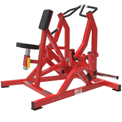 Lateral Row - RFA | Allenamento Funzionale -...