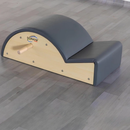 Correcteur de colonne vertébrale de Pilates - PM3 | Professionnel - Vue réelle de haut