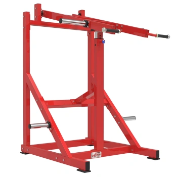 Viking Press Machine - RFA | Functional Training - Front View