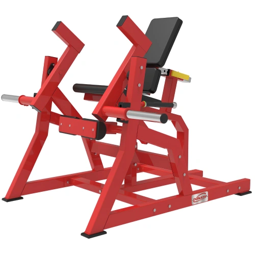 Seitliche Beinverlängerungsmaschinen – RFA | Funktionale Ausbildung – Vollständiger Überblick über die Ausrüstung