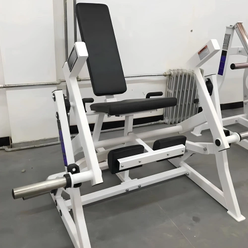 Seitliche Beinverlängerungsmaschine – RFA | Fitnessstudio – Anpassung