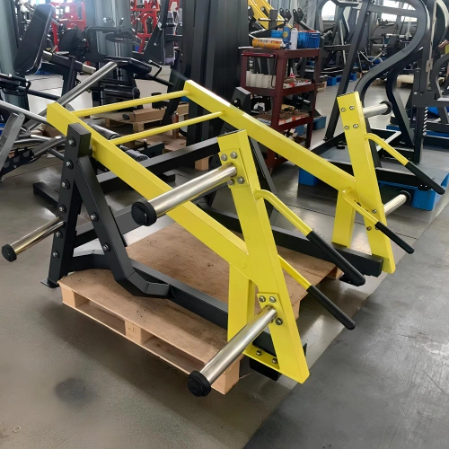 Squat Lunge - RFA | Functional Training - Gym - Visual Custom Product