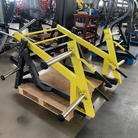 Squat Lunge - RFA | Functional Training - Gym - Visual Custom Product