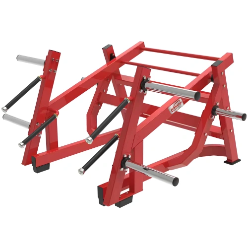 Squat Lunge - RFA | Functional Training - Gym - Full Equipment View