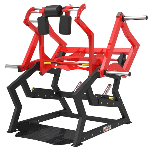 Power Squat Machine - RFA | Allenamento Funzionale