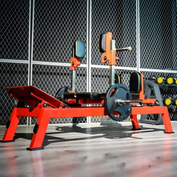 Hip Trainer - RFA | Functional Training - Gym - Full Equipment View 2