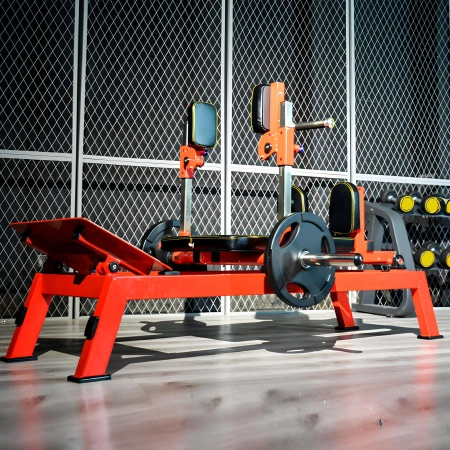 Hip Trainer - RFA | Functional Training - Gym - Front View