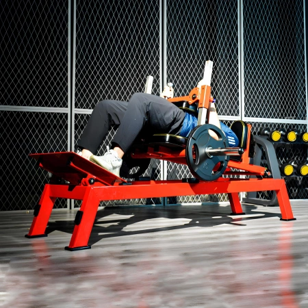 Hip Trainer - RFA | Functional Training - Gym - Use